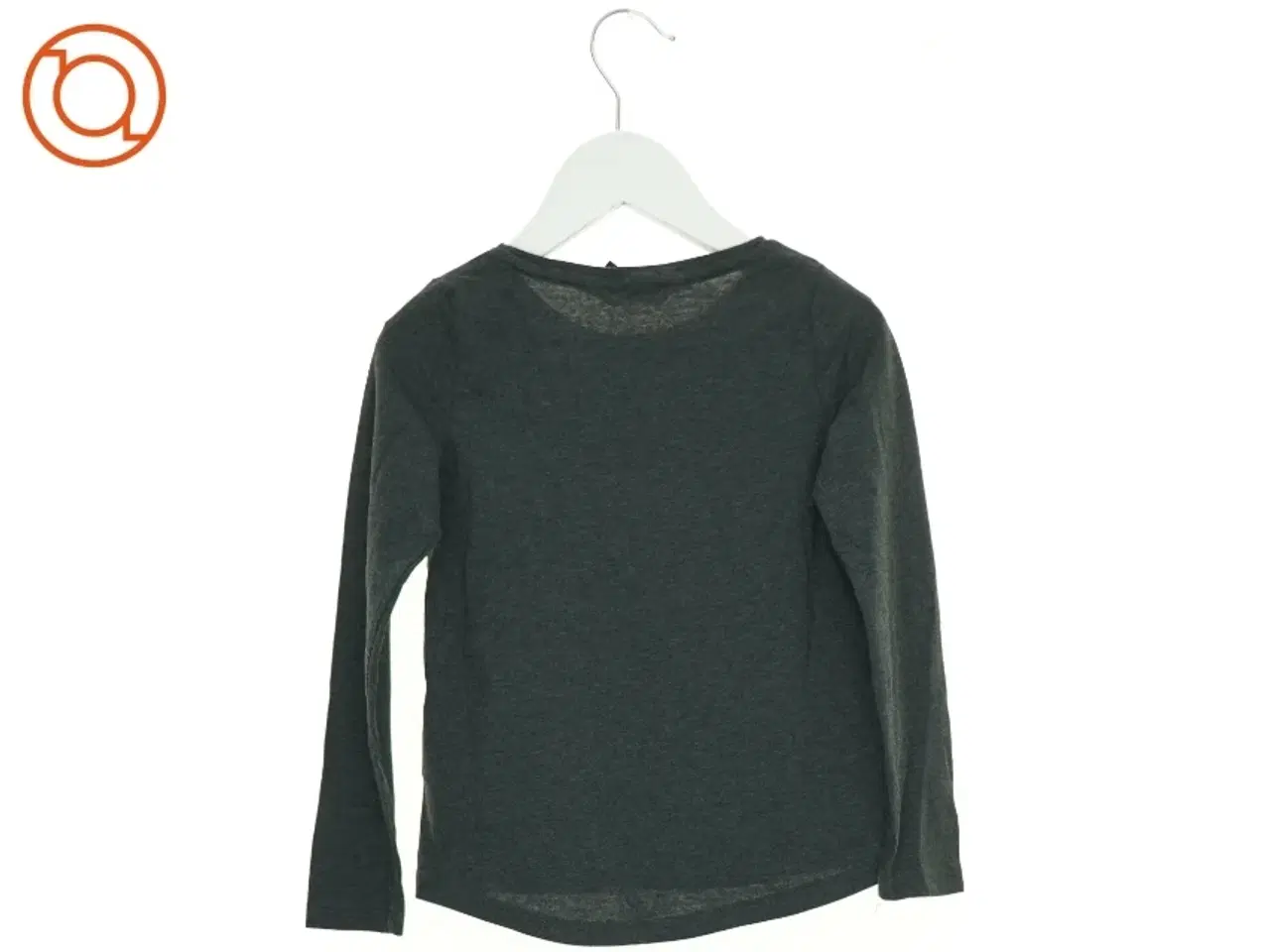 Billede 2 - Bluse fra H&M (str. 110 cm)