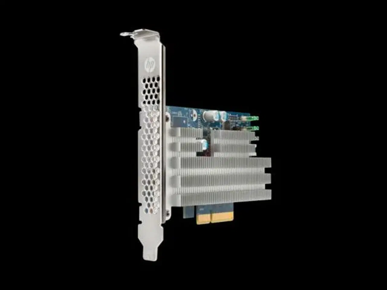Billede 1 - SSD HP Z Turbo Drive G2 256GB PCIe Solid