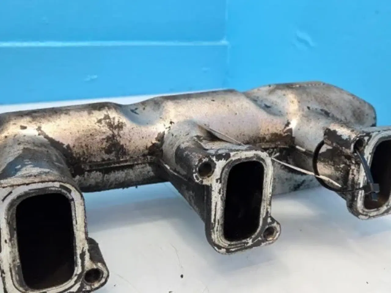 Billede 8 - Perkins 1006-60T Indsugningsmanifold 4222165M91 