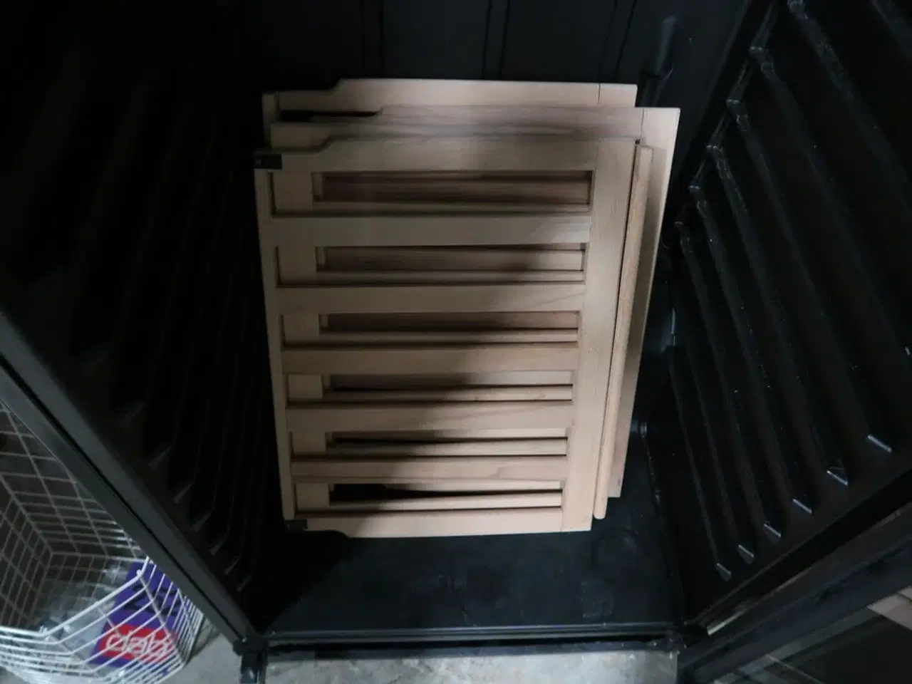 Billede 4 - Vinkøleskab, Gross VKG 571