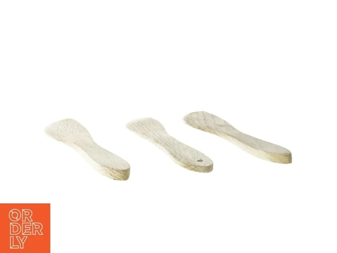 Billede 2 - Smørknive (str. 18 x 4 cm)