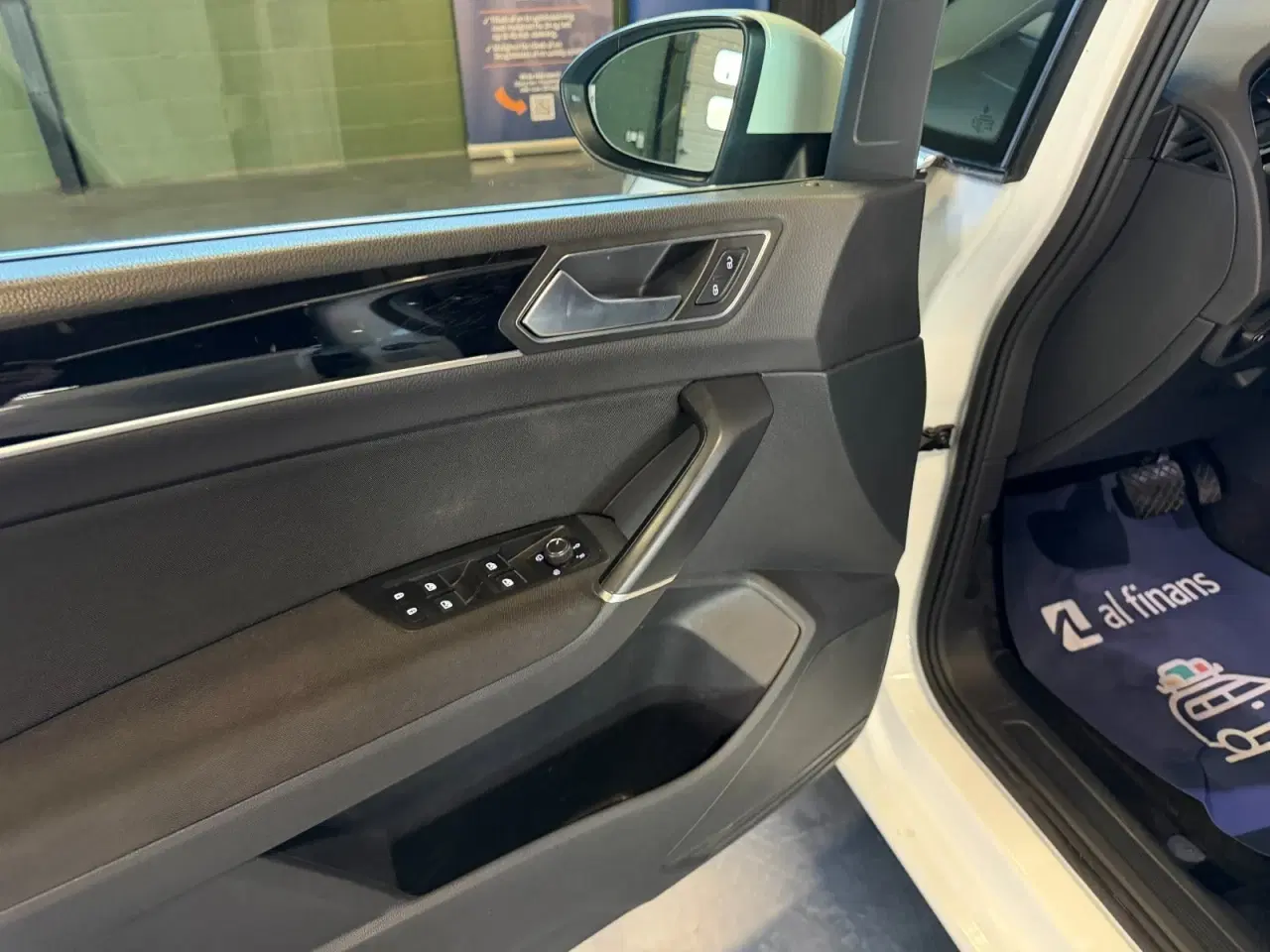 Billede 8 - VW Touran 2,0 TDi 150 Highline DSG 7prs