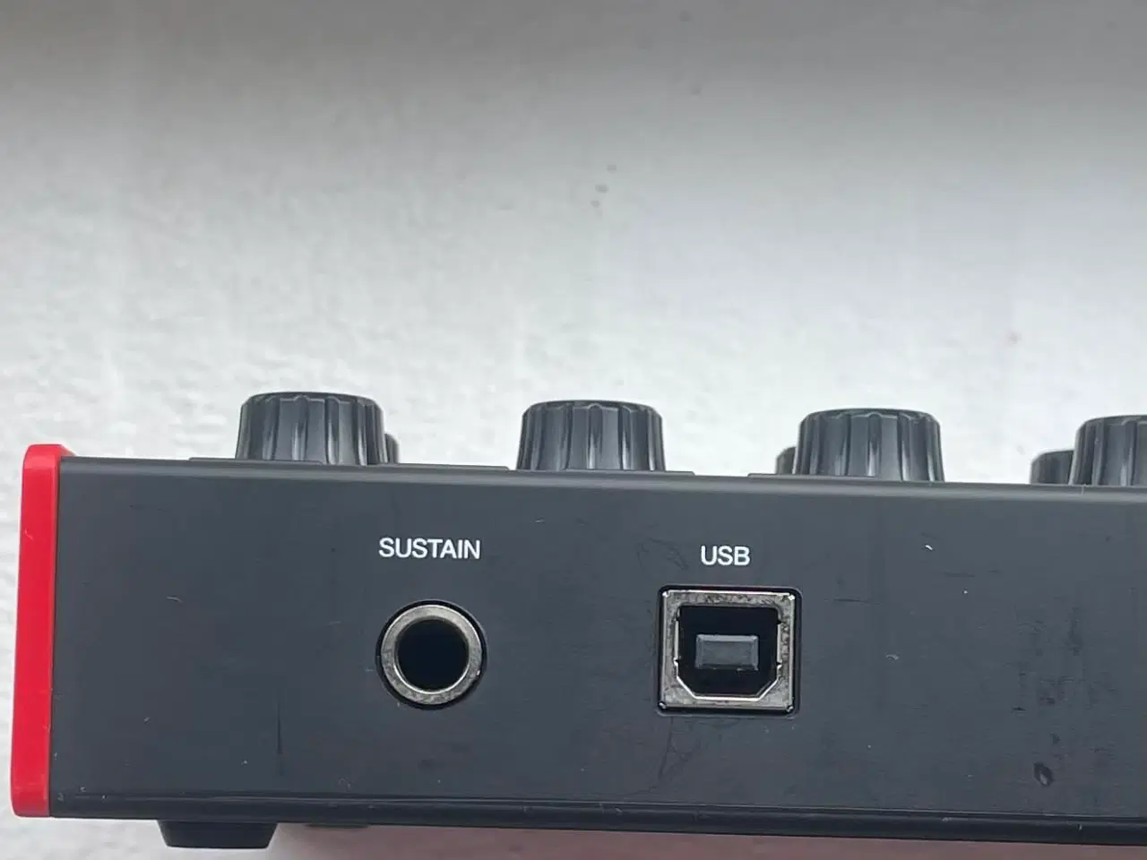 Billede 2 - Akai MPK Mini MK3 MIDI keyboard