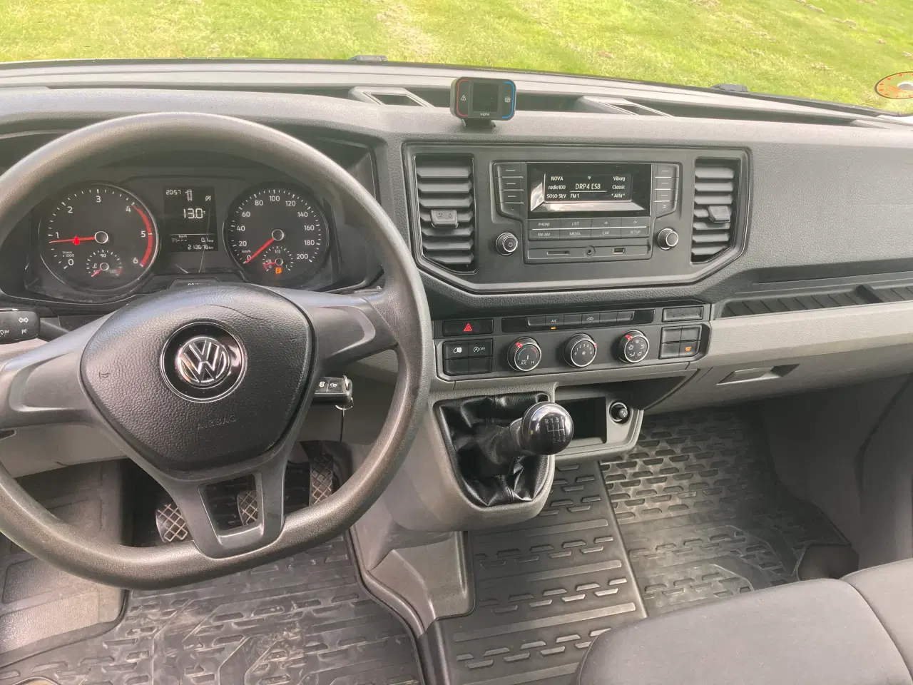 Billede 11 - Vw Crafter 35