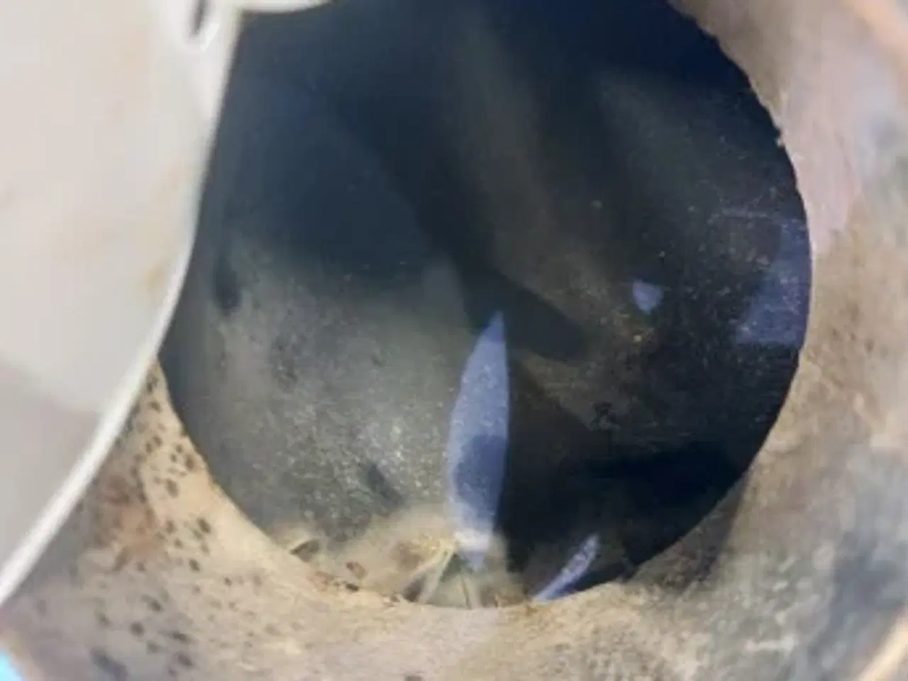 Billede 7 - Hydrema 906B Luftfilter 580115