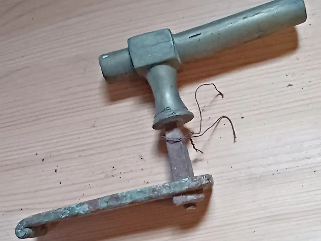 Billede 8 - Greb, antikke, se billeder