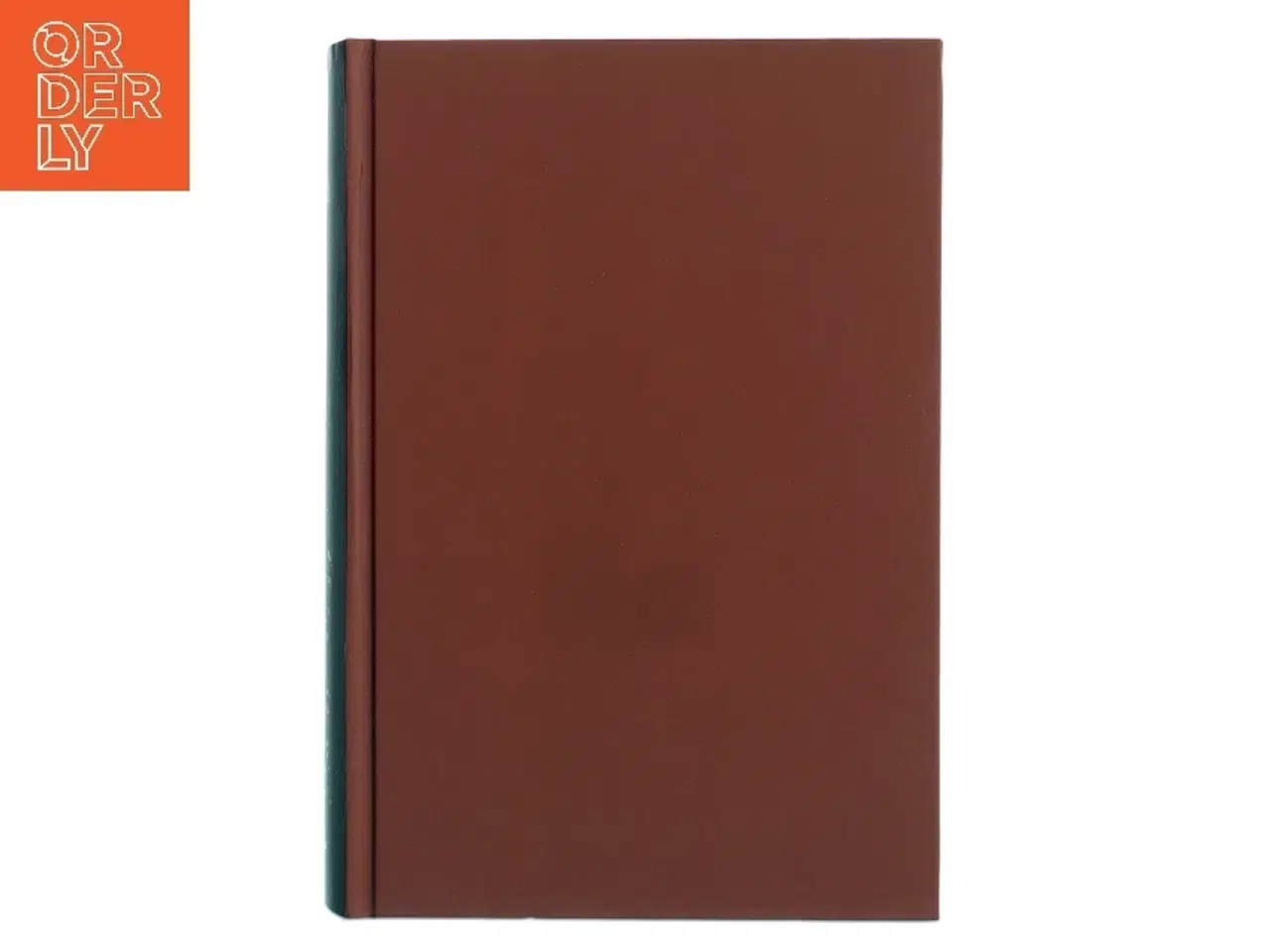 Billede 1 - Med døden i hælene af Peter James (Bog)