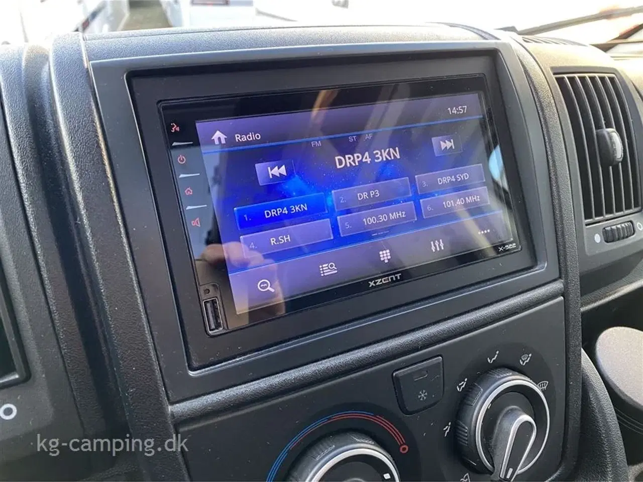 Billede 7 - 2020 - Adria Coral AXESS 670 SL VELHOLDT Adria Coral Axcess 67 SL