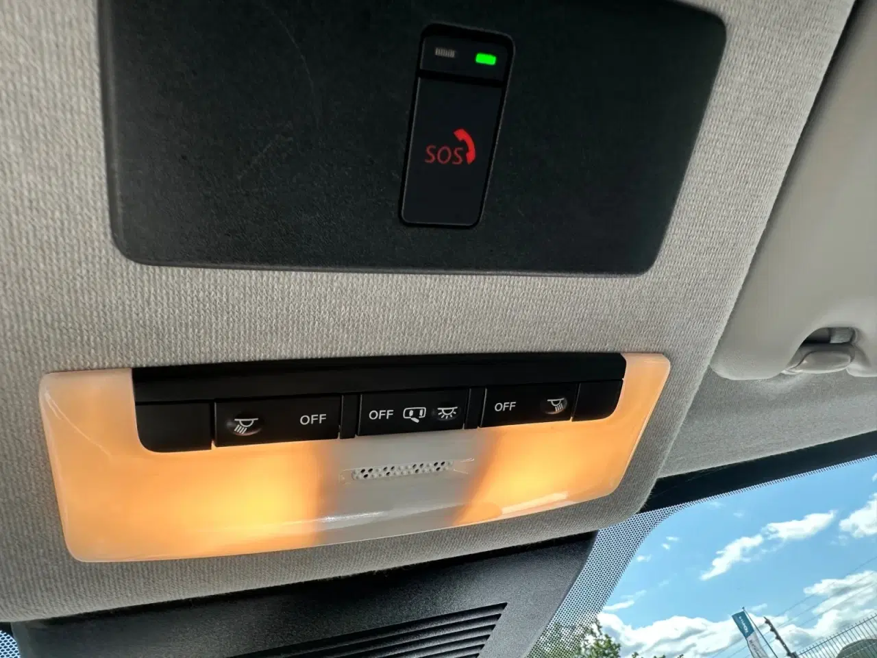 Billede 23 - Nissan Juke 1,0 Dig-T 114 Acenta