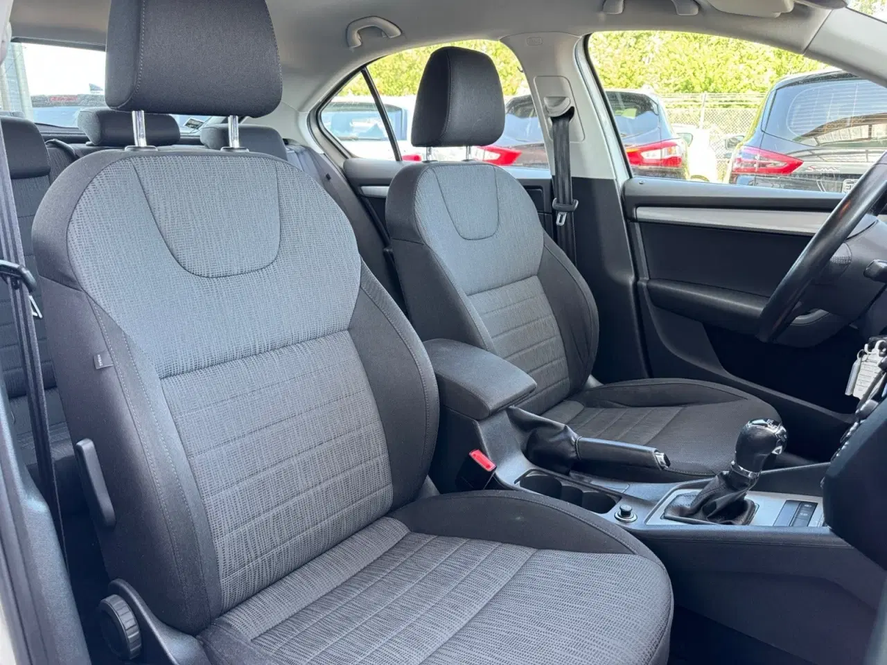 Billede 18 - Skoda Octavia 1,4 TSi 150 Style DSG