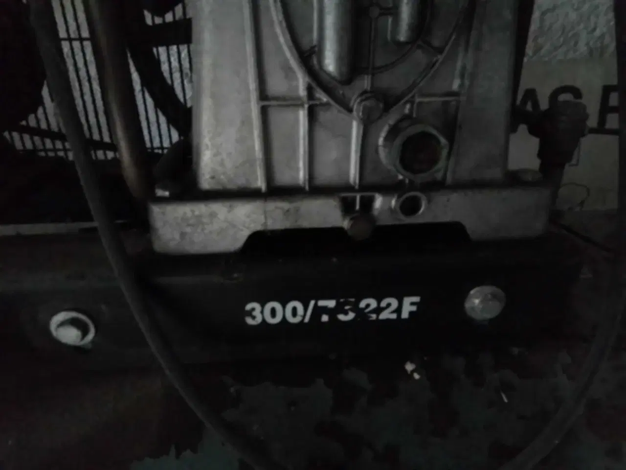 Billede 4 - Kompressor kgk 7,5 hk