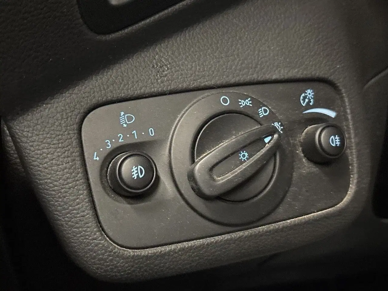 Billede 17 - Ford Kuga 1,5 EcoBoost Titanium Attack 150HK 5d 6g