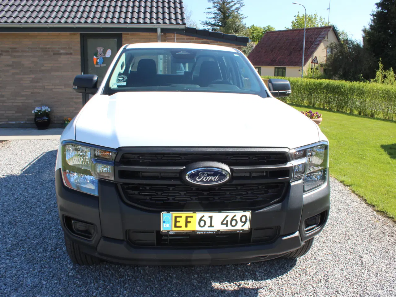 Billede 5 - Ford Ranger