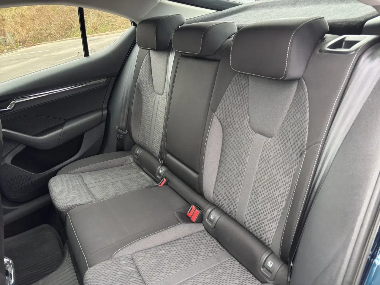 Billede 14 - Skoda Octavia 1,0 eTSi 110 Style DSG