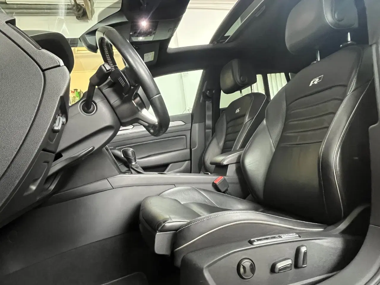 Billede 7 - VW Arteon 2,0 TSi 190 R-line DSG