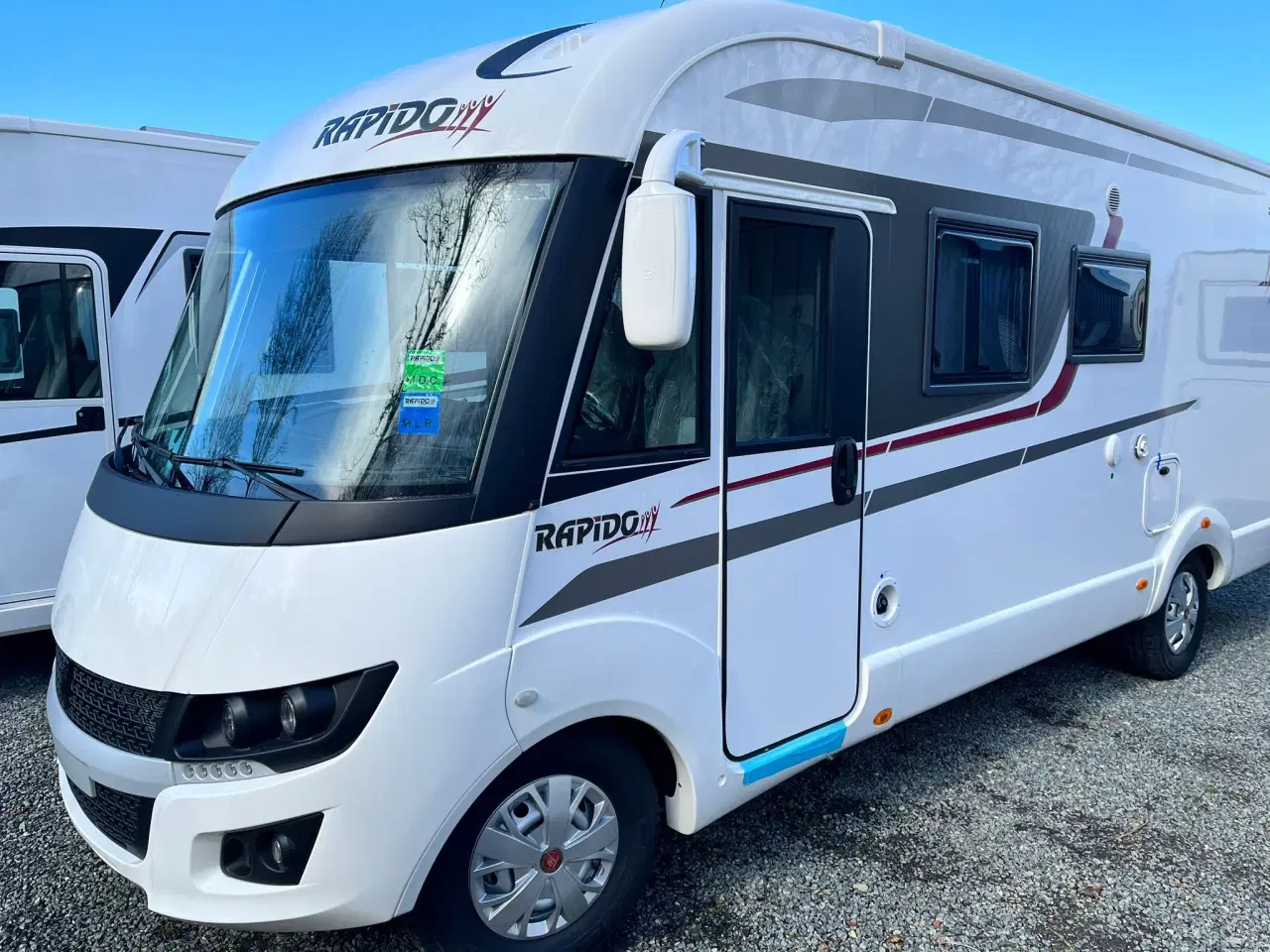 Billede 8 - Camper LUXUS