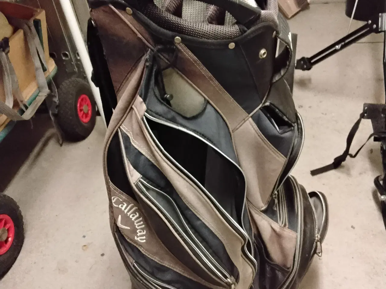 Billede 2 - Golf begynder sæt