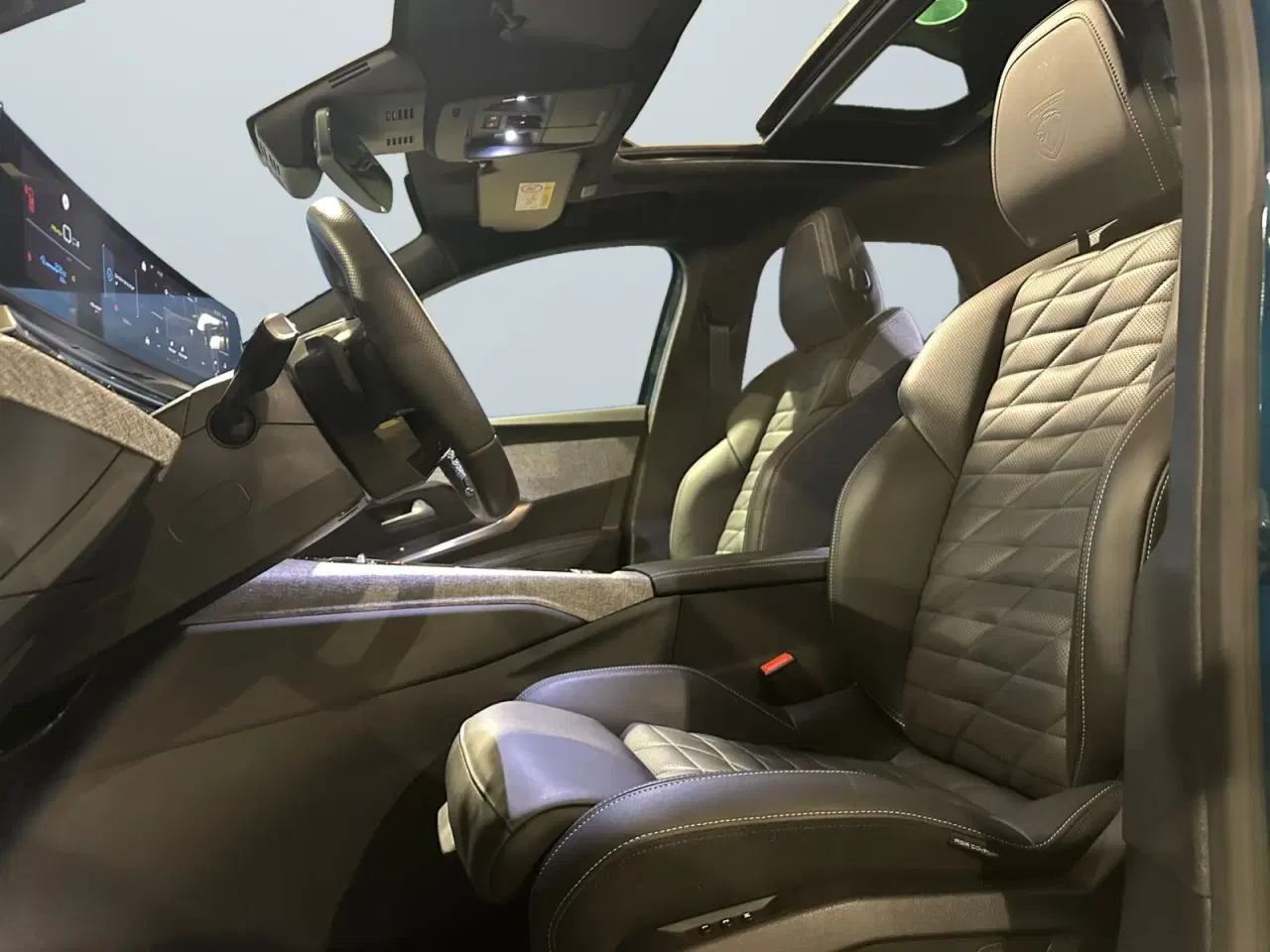 Billede 10 - Peugeot e-3008 77 GT Pack