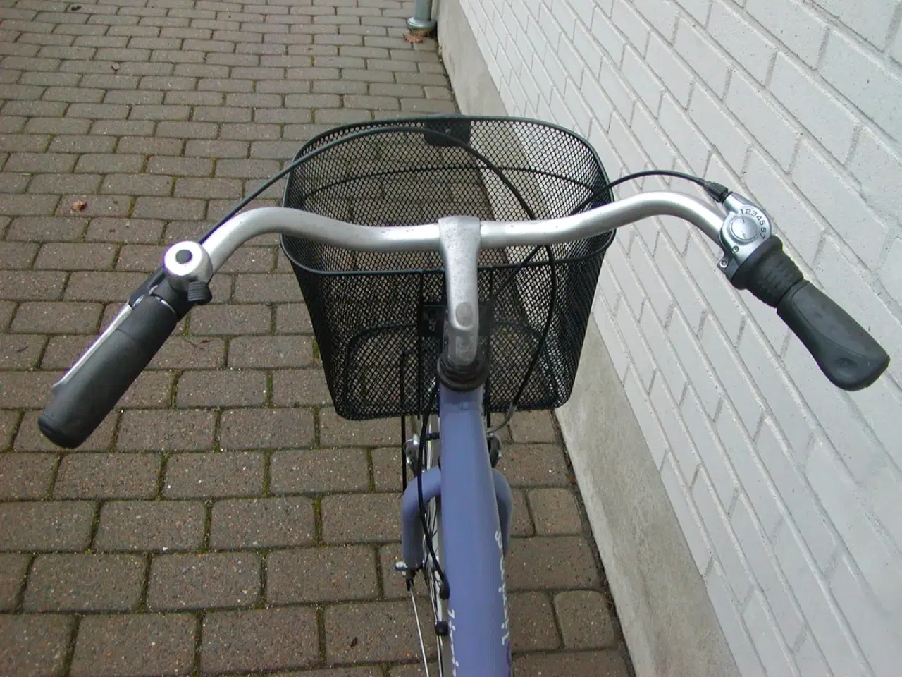 Billede 7 - SCO Living. Stel str. 52 cm.