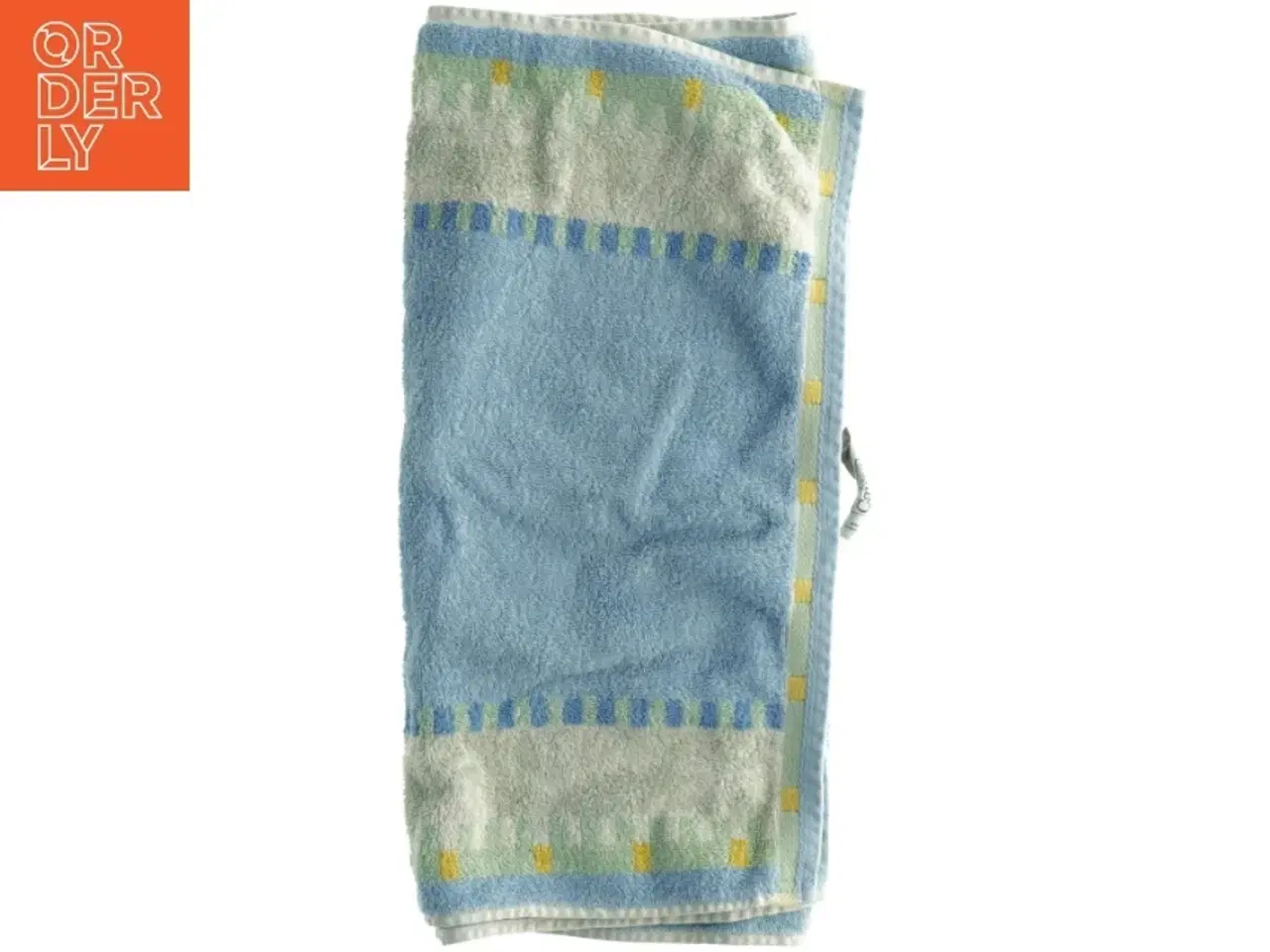 Billede 1 - Håndklæde (str. 45 x 87 cm)