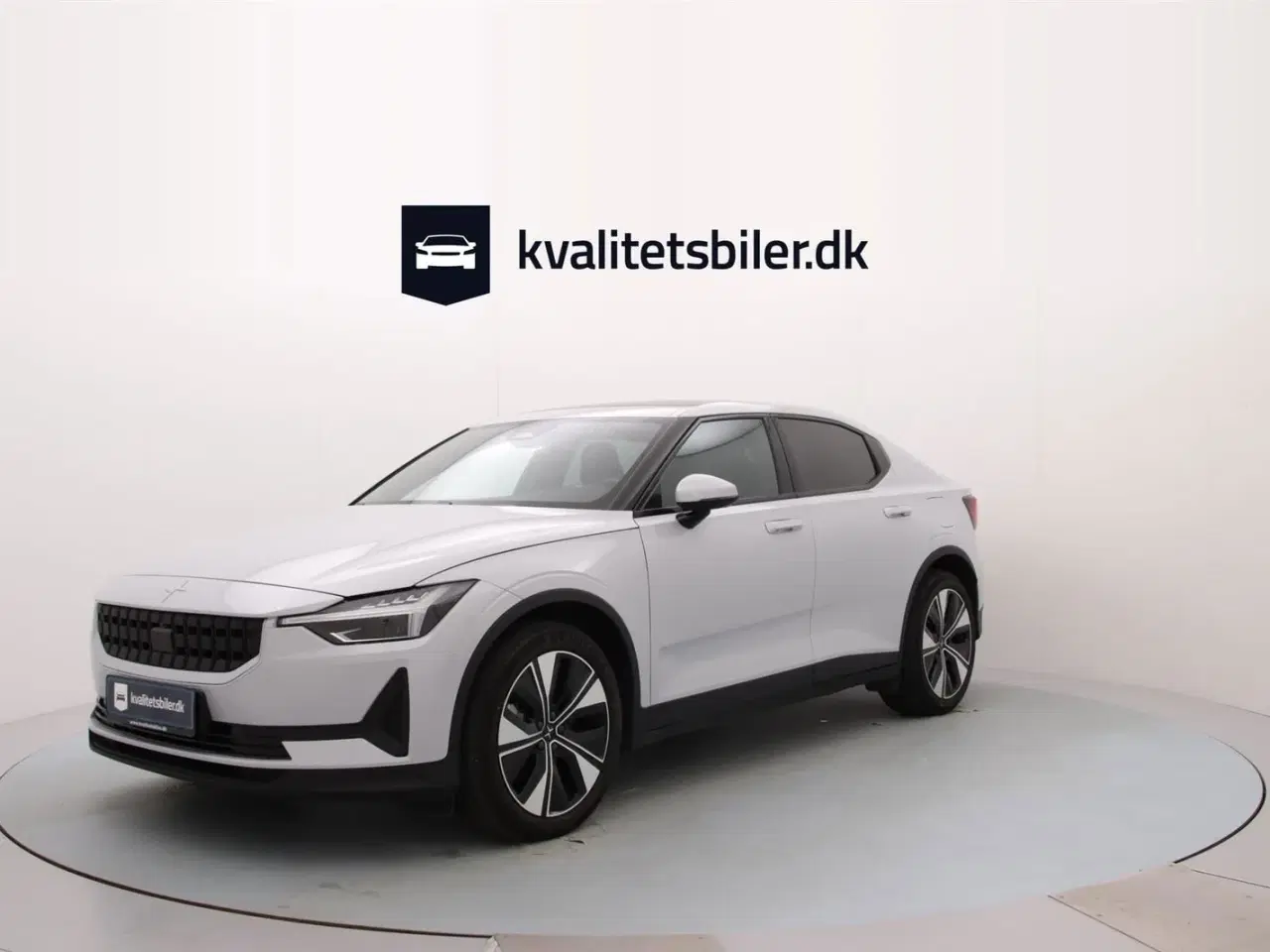 Billede 1 - Polestar 2  Standard Range