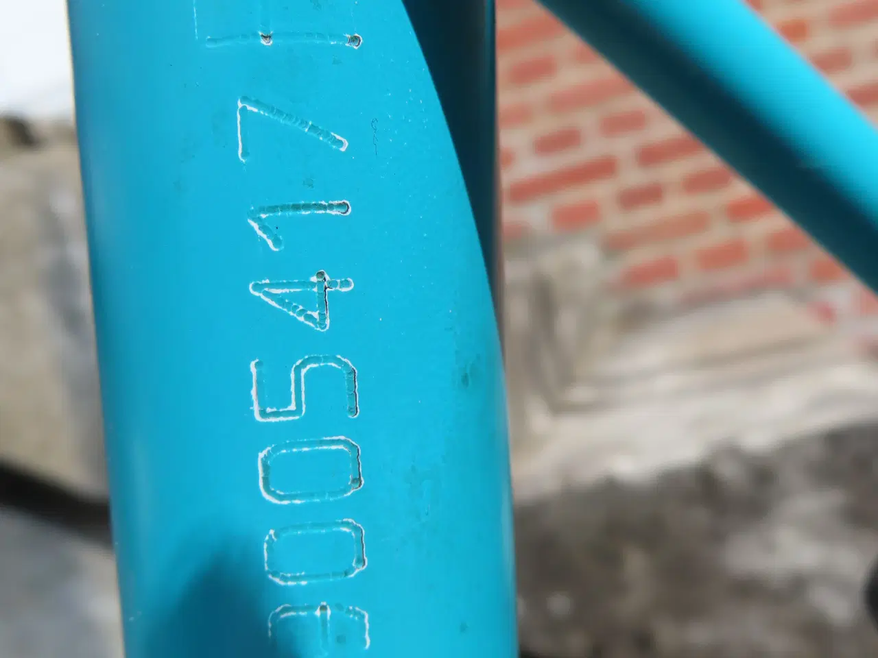 Billede 19 - Ægte vintage men som en ny cykel, Totalt renoveret