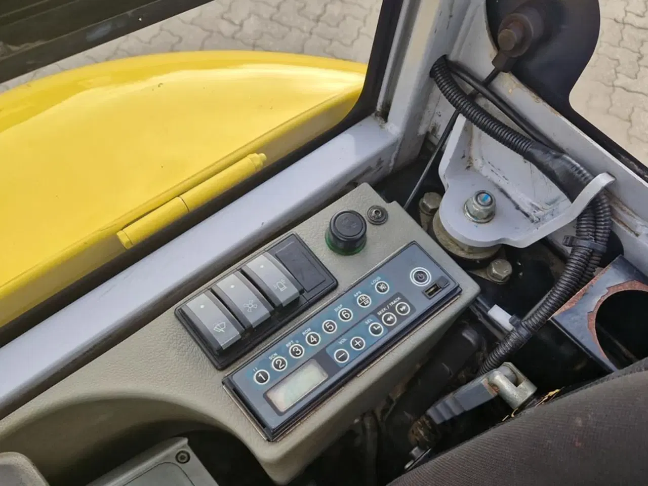 Billede 16 - Wacker Neuson EZ28 VDS