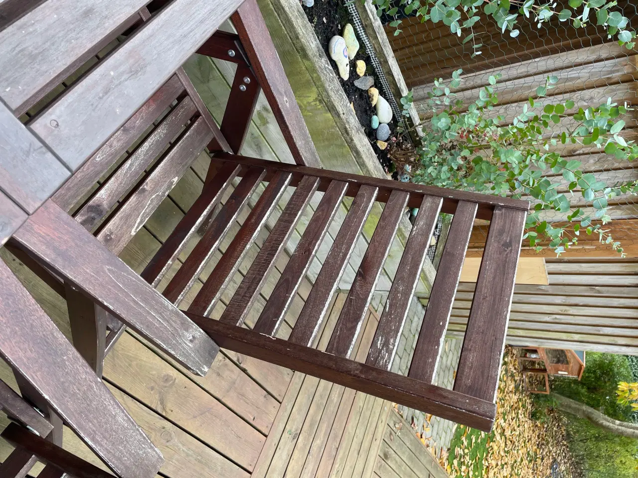 Billede 3 - Ikea havemøbelsæt