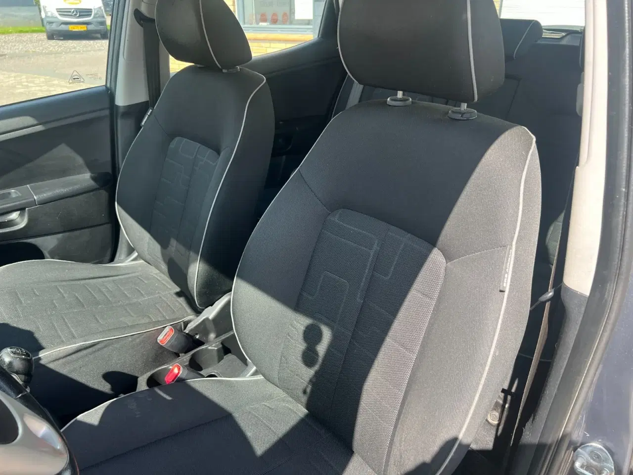 Billede 7 - Kia Venga 1,6 CRDi 115 Active