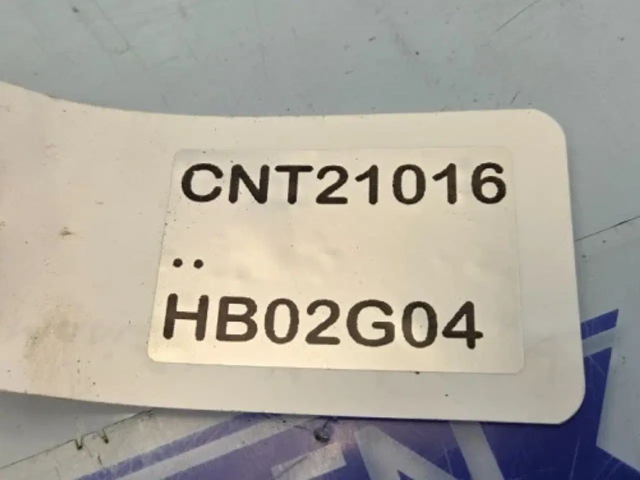 Billede 14 - Ford Manifold Block