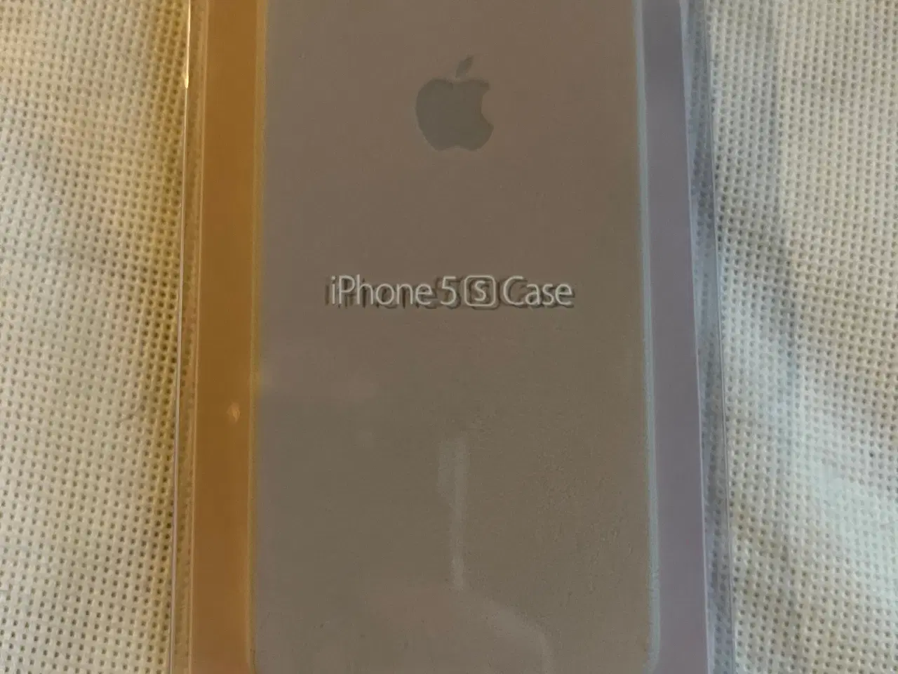 Billede 1 - Case iphone 5