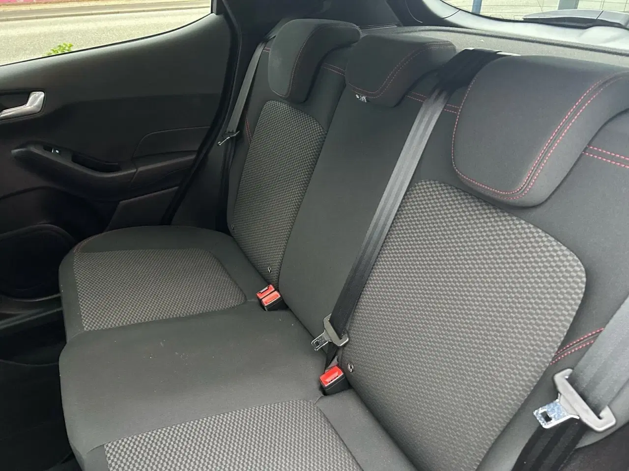 Billede 15 - Ford Fiesta 1,0 EcoBoost mHEV ST-Line