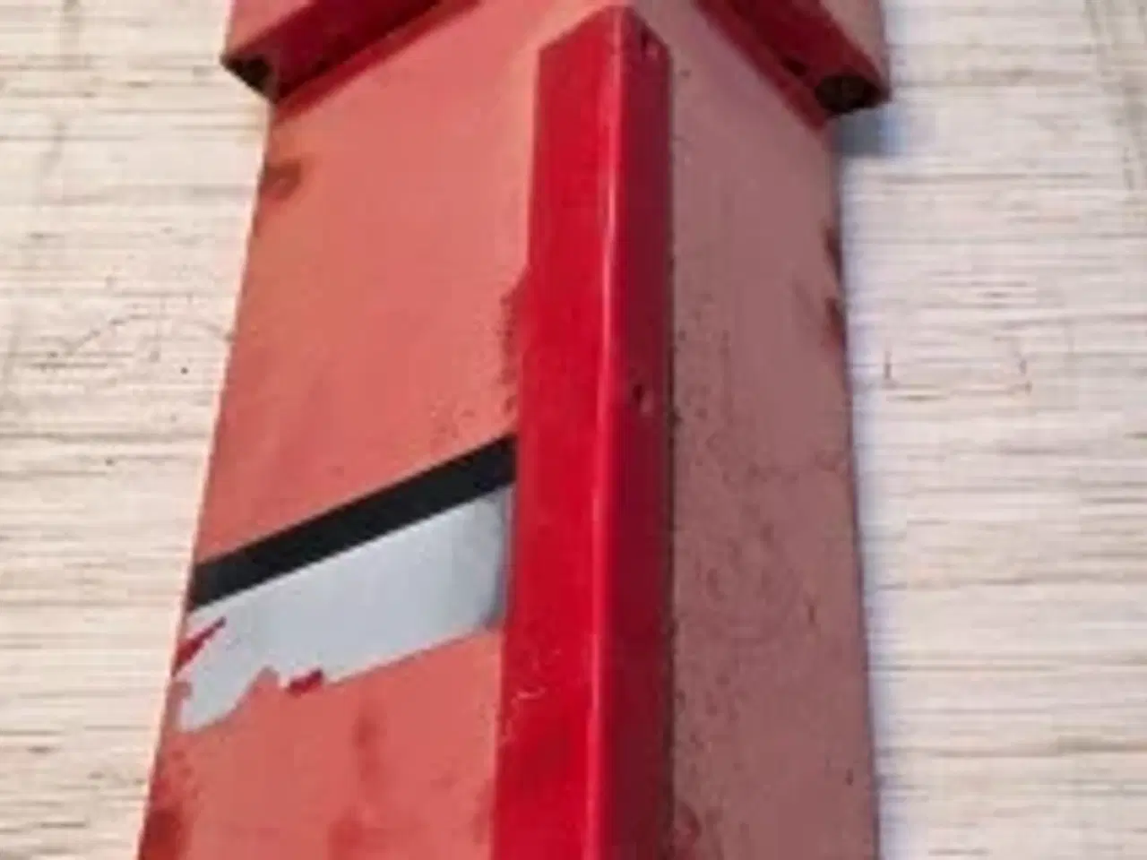 Billede 10 - Massey Ferguson 32 Skærm L.  28184186