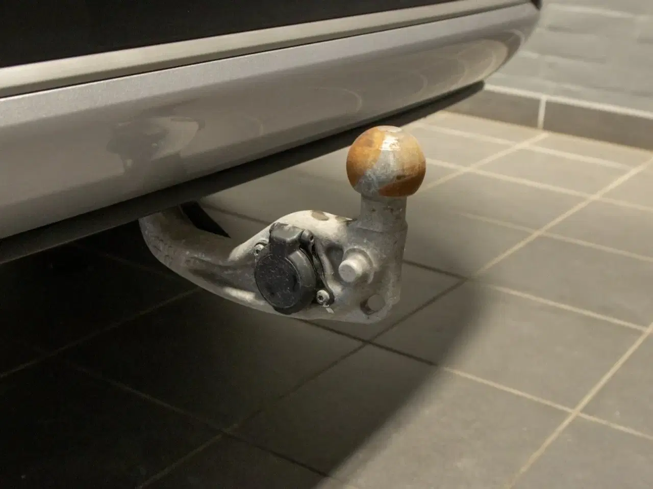 Billede 8 - Xpeng G9  Standard Range