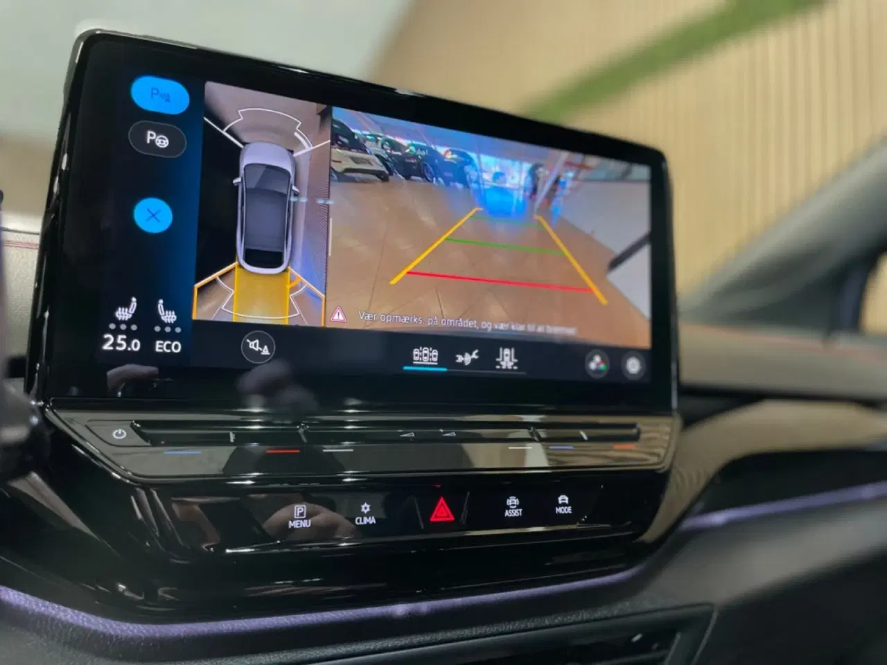 Billede 14 - VW ID.5 77 GTX 4Motion