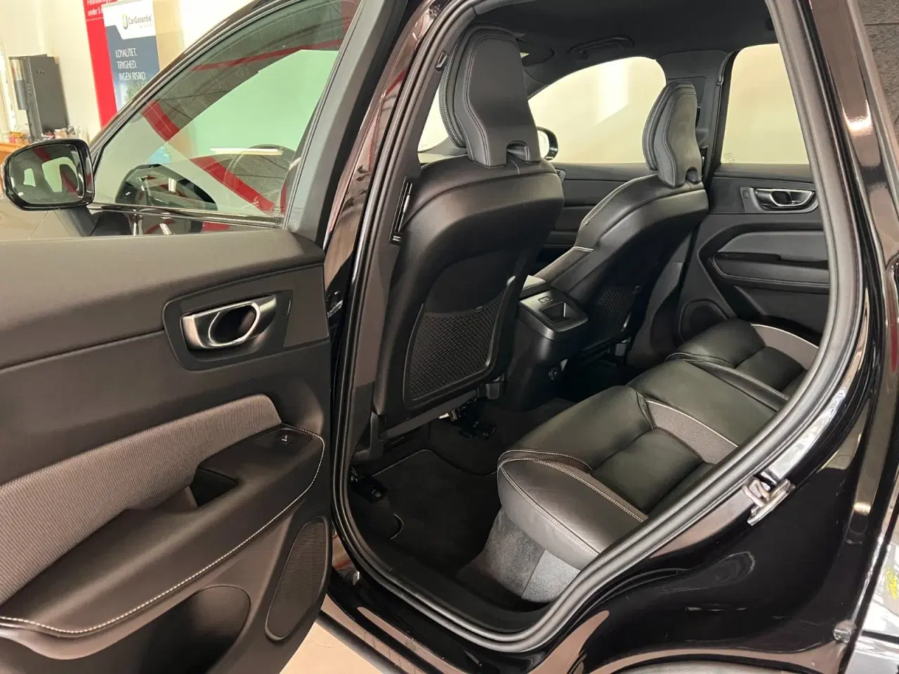 Billede 6 - Volvo XC60 2,0 D4 190 R-Design aut.