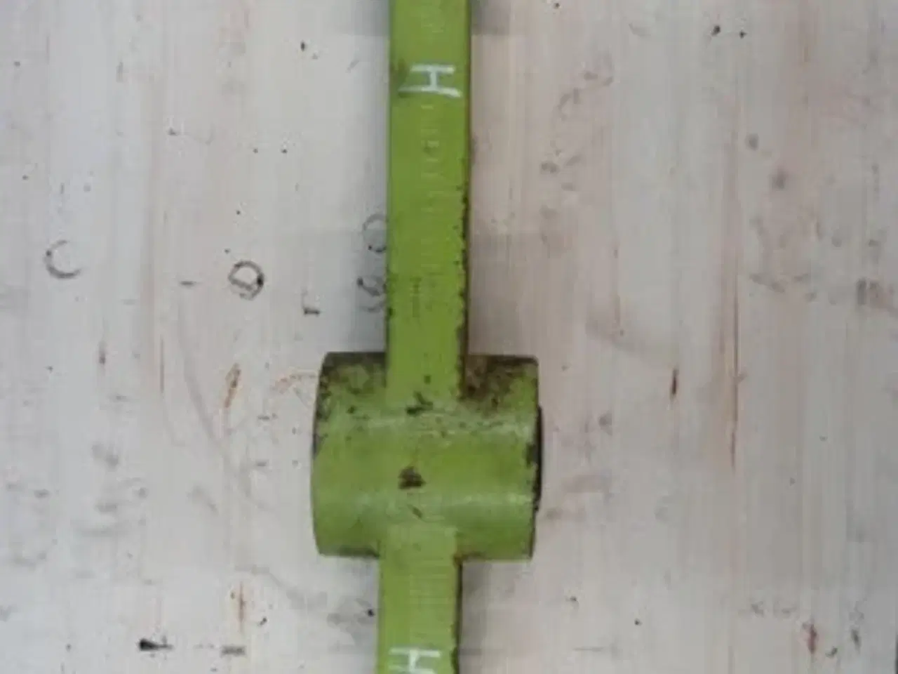 Billede 14 - Claas Dominator 96 Vippearm 6474380