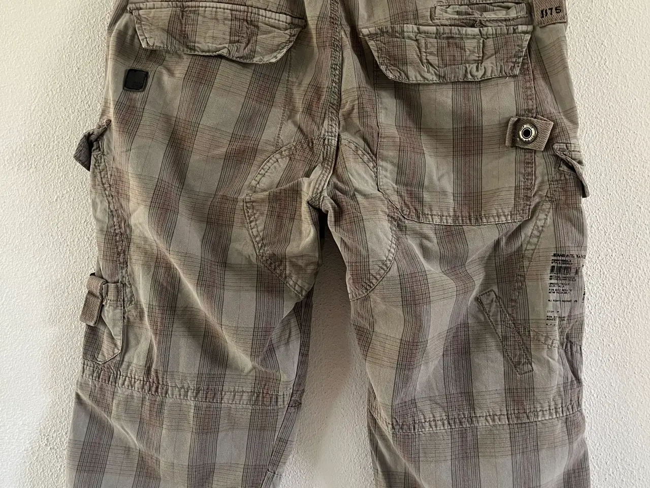 Billede 3 - Shorts str. L