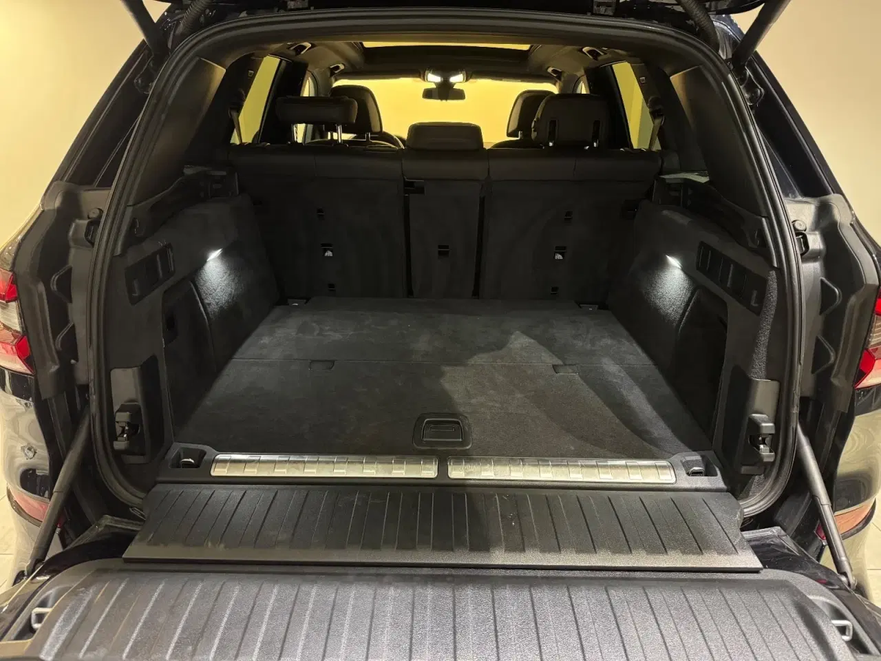 Billede 11 - BMW X5 3,0 xDrive45e M-Sport aut.