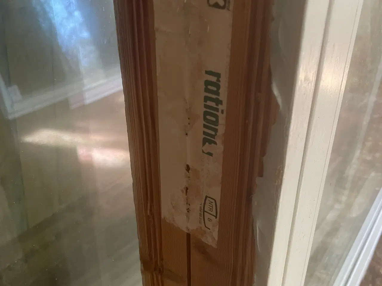 Billede 2 - Vinduer Tophængt