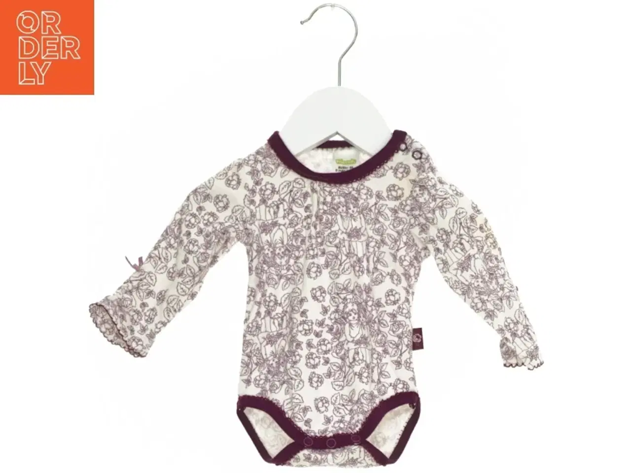 Billede 1 - Bodystocking fra Friends (str. 56 cm)