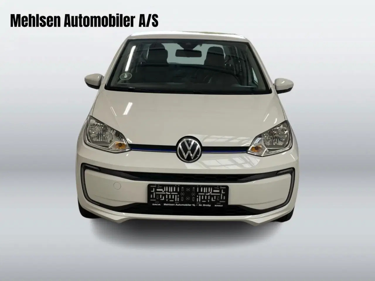 Billede 1 - VW e-up EL 83HK 5d Aut.