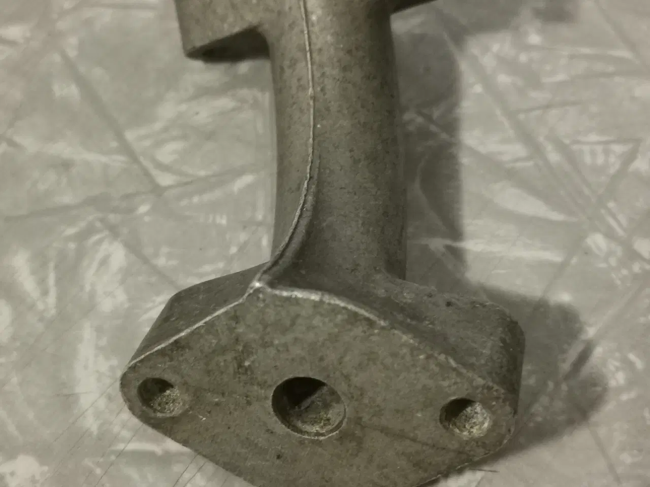 Billede 1 - Honda cd50 studs 