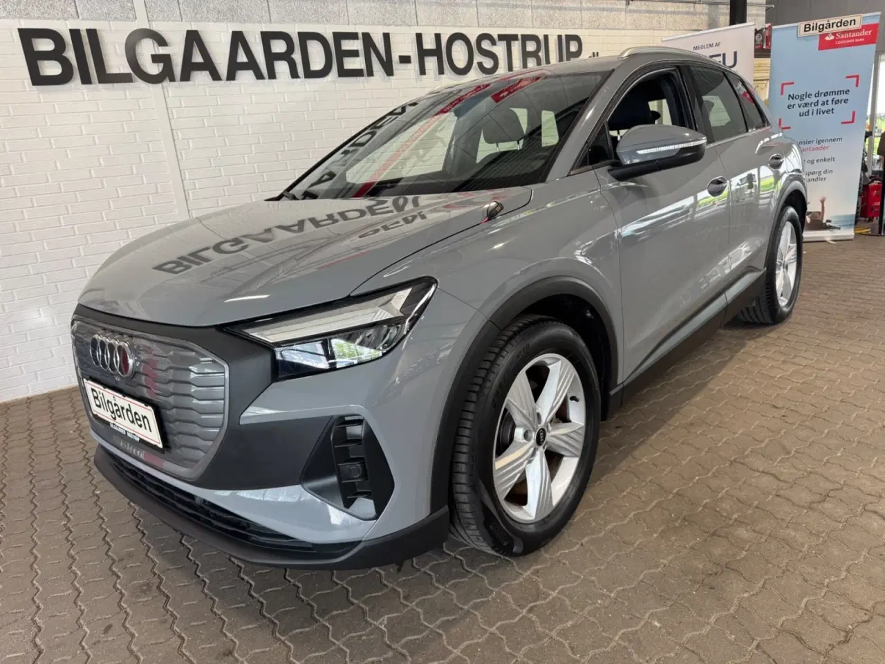 Billede 1 - Audi Q4 e-tron 35 
