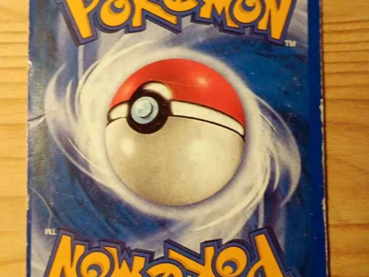 Billede 4 - Pokemonkort 