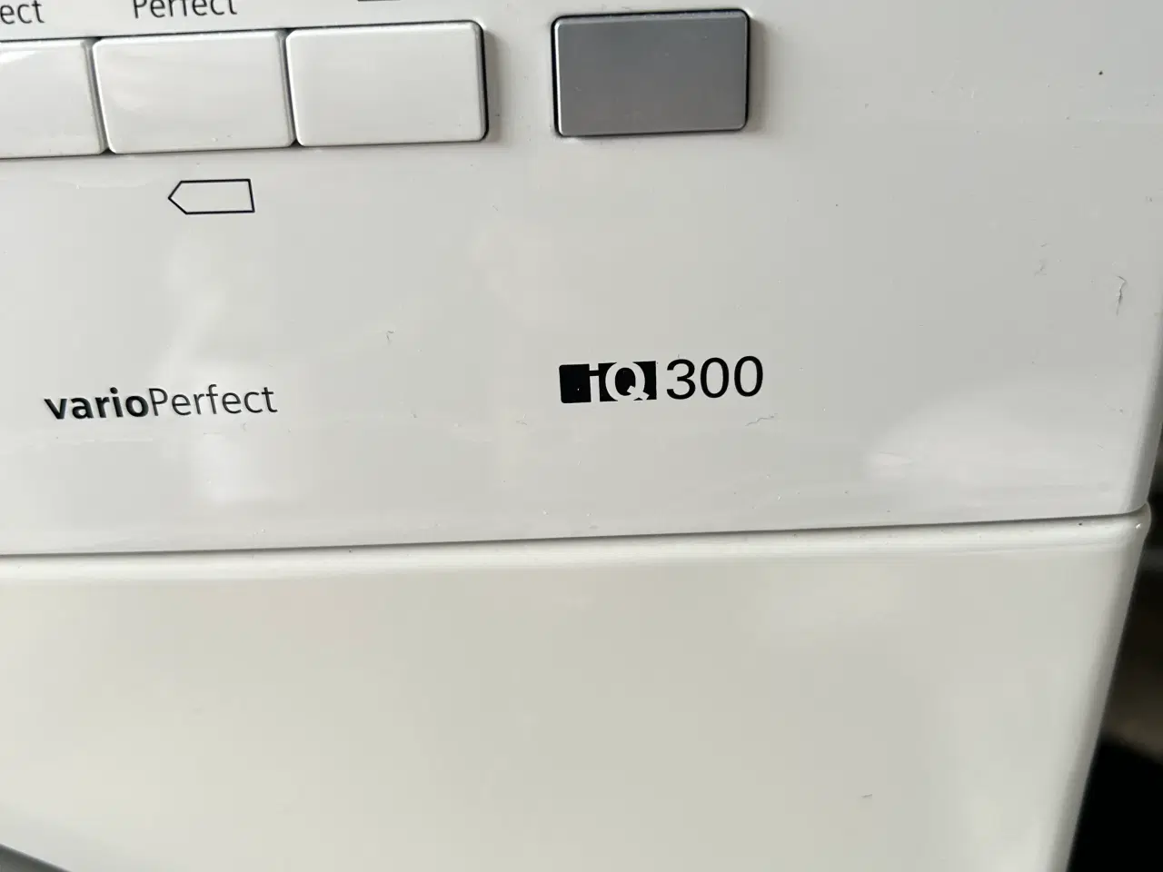 Billede 2 - Vaskemaskine sælges