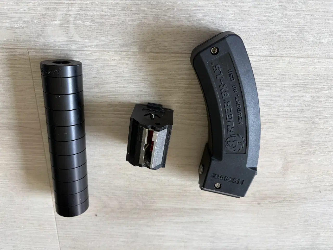 Billede 8 - Ruger Precision Rimfire 22lr