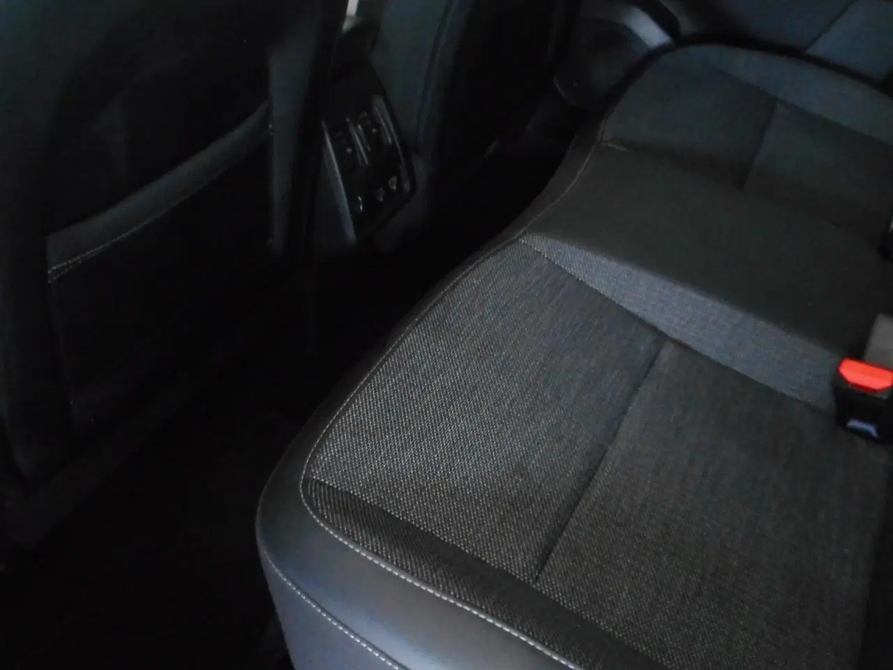 Billede 12 - Renault Captur 1,3 TCe 130 Intens EDC