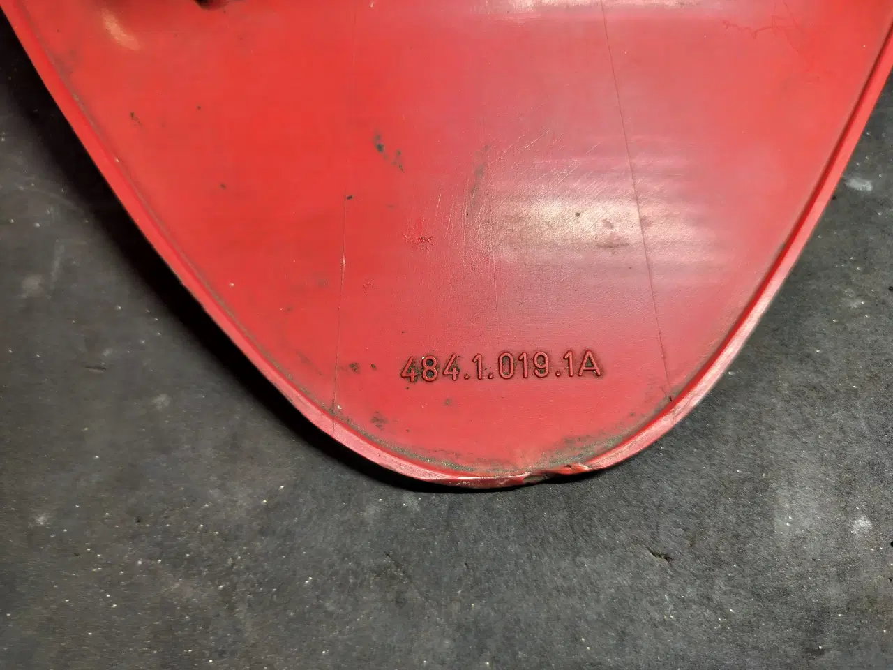 Billede 3 - Kåbedel Ducati 748, 916 & 996