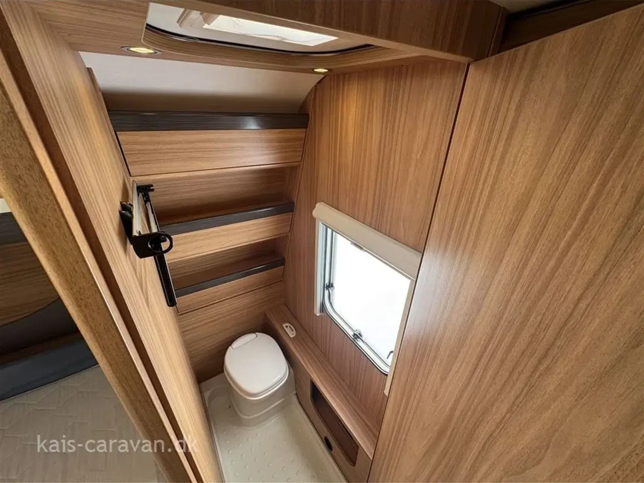 Billede 10 - 2016 - Hymer Exciting 485